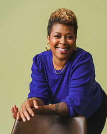 Shontina Vernon