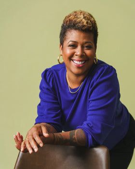 Shontina Vernon