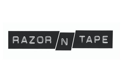 Razor-N-Tape