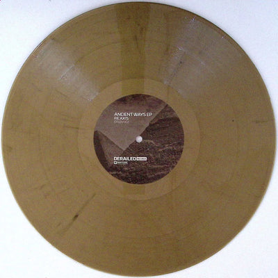 Ancient Ways EP