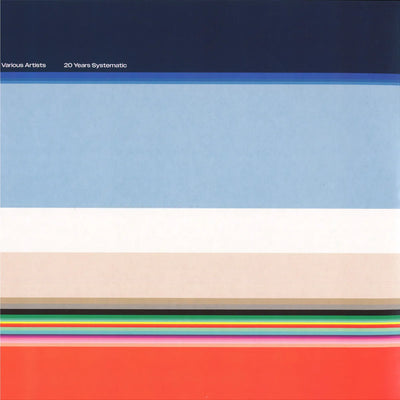 20 Years Systematic