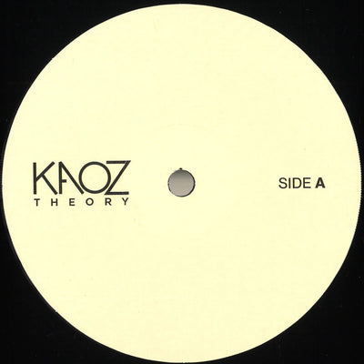 Language Of Jazz EP