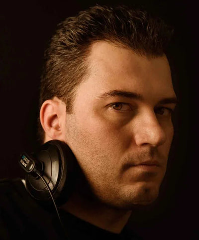 Joey Beltram