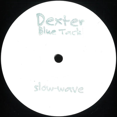 Blue Tack