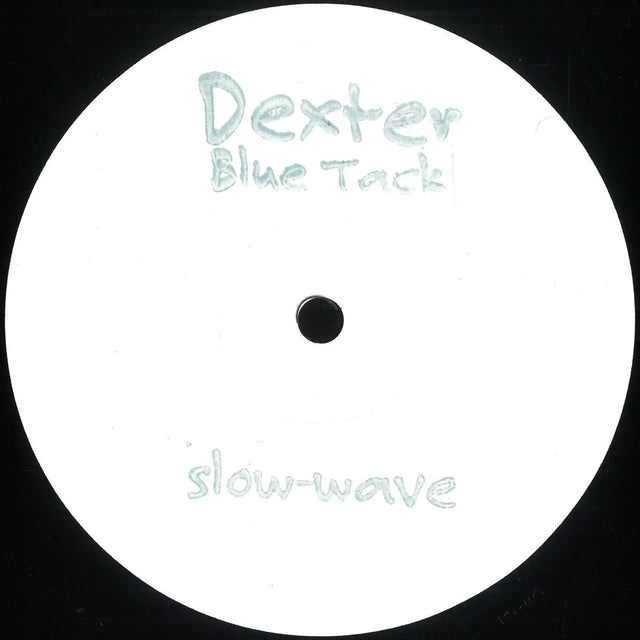 Blue Tack