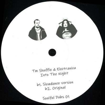 SOULFUL DUBS 01