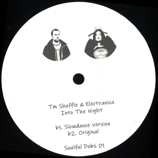 SOULFUL DUBS 01