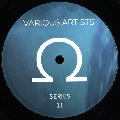 Ohm Series #11