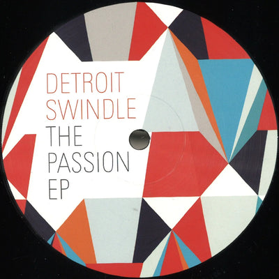 The Passion EP