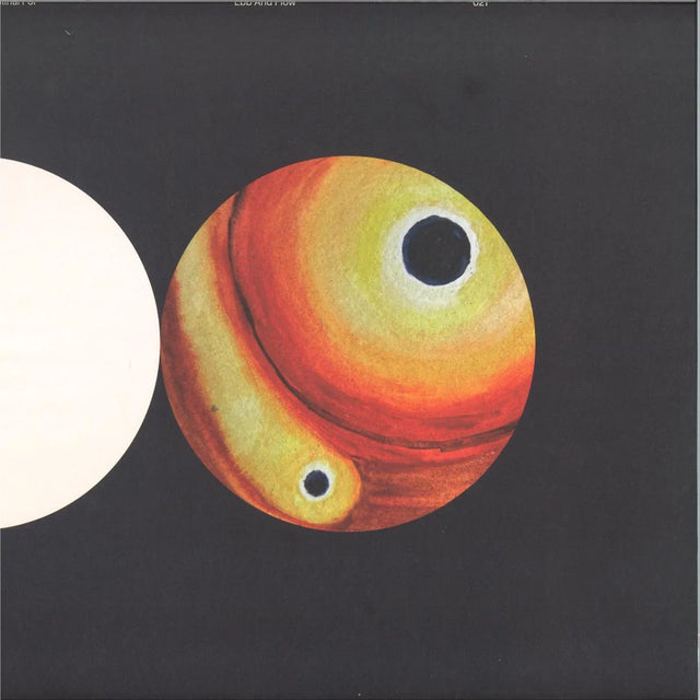 Ebb And Flow EP
