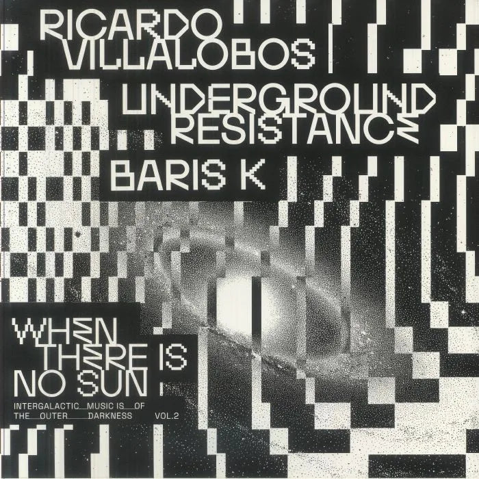 When There Is No Sun Vol 2