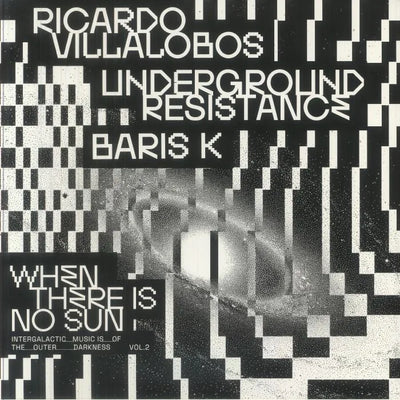 When There Is No Sun Vol 2