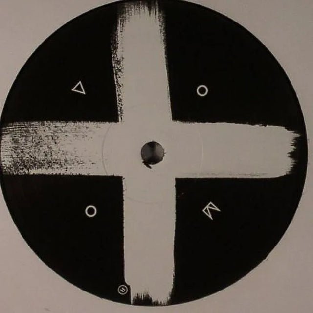 Moxa Vol 1: Follow The X