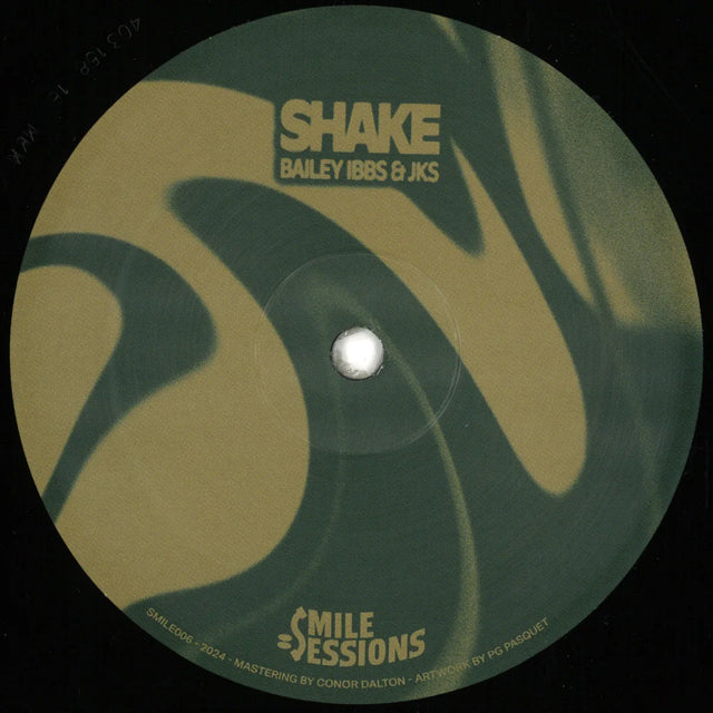 Shake