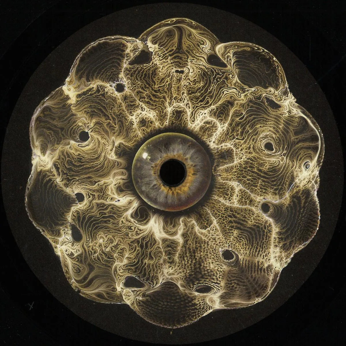 Inward Currents EP