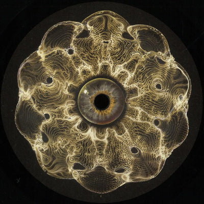 Inward Currents EP
