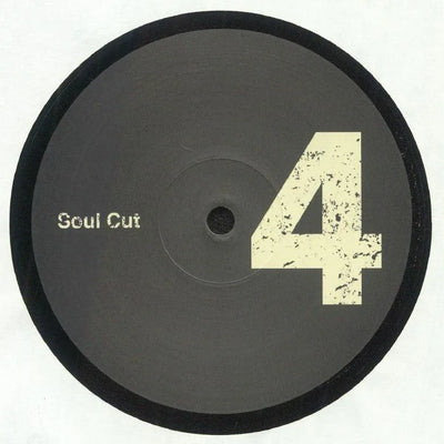 Soul Cut #4