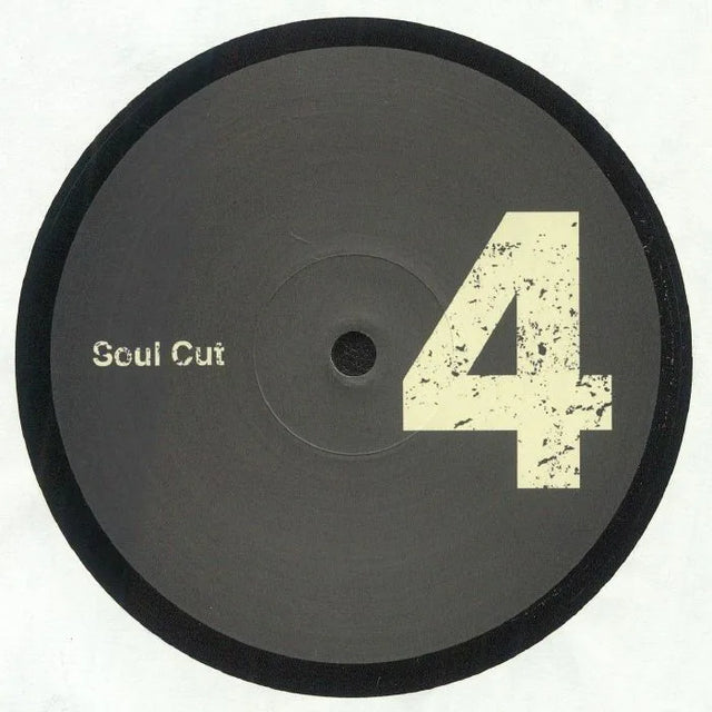 Soul Cut #4
