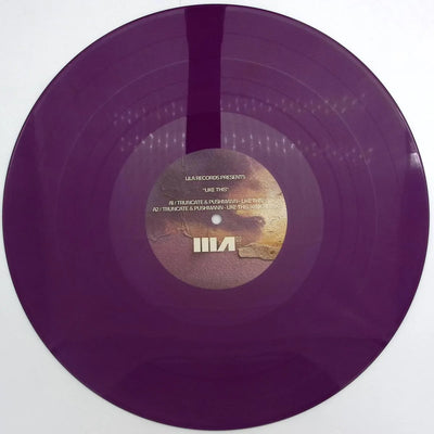 Like This LP