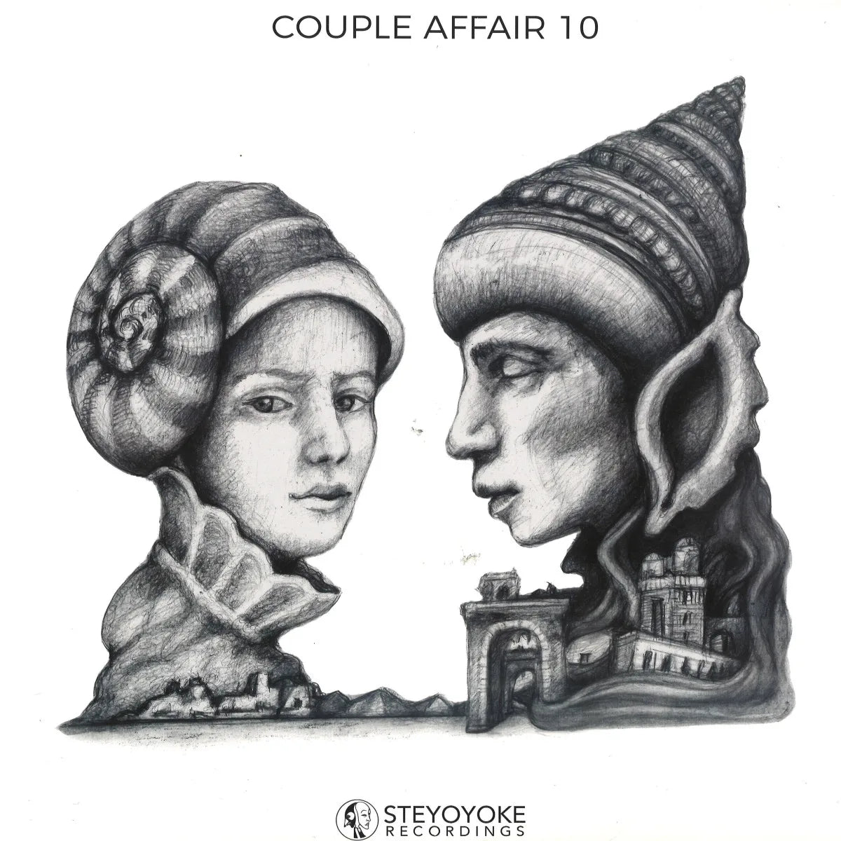 Couple Affair 10