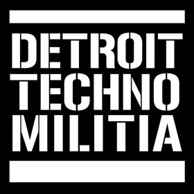 Detroit Techno Militia