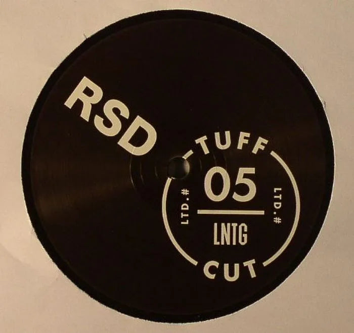 Tuff Cut #005