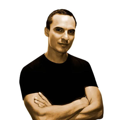 Jerome Isma-Ae