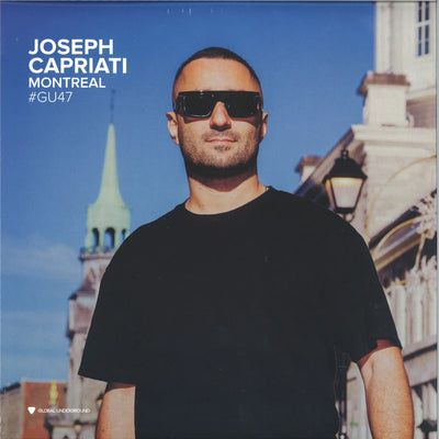 Joseph Capriati - Montreal