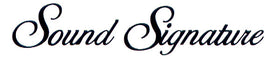 Sound Signature