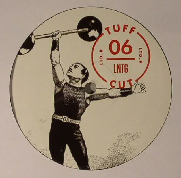 Tuff Cut #6