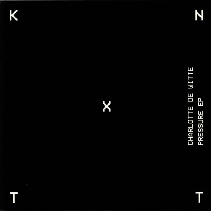 Pressure EP