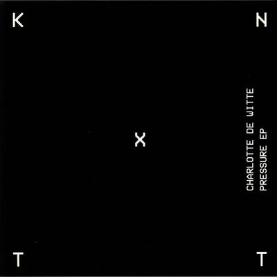 Pressure EP