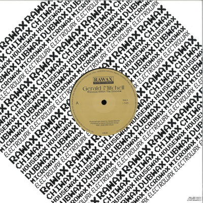 Groove Within The Groove