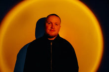 Chris Stassy