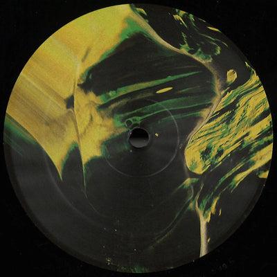 The Great Attractor EP