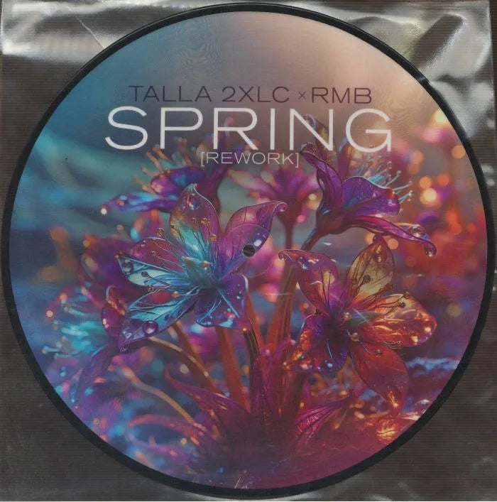 Spring (Rework)