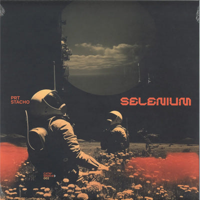 Selenium