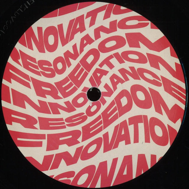 Freedom, Innovation, Resonance Vol 1