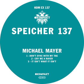 Michael Mayer