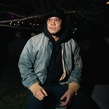 Mr. Ho