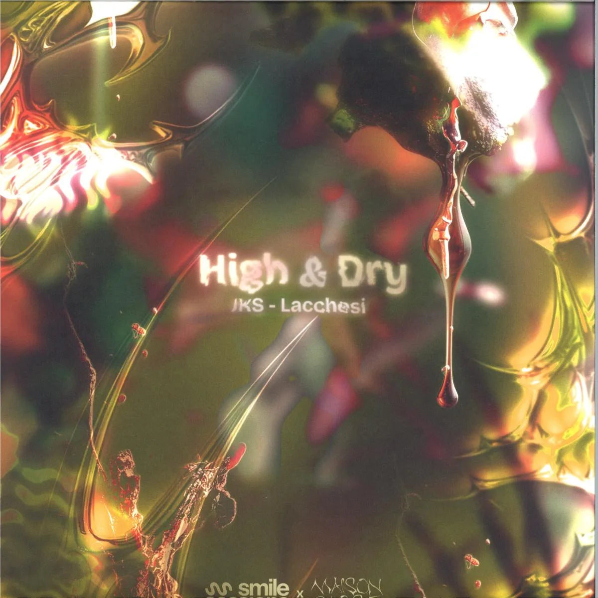 High & Dry