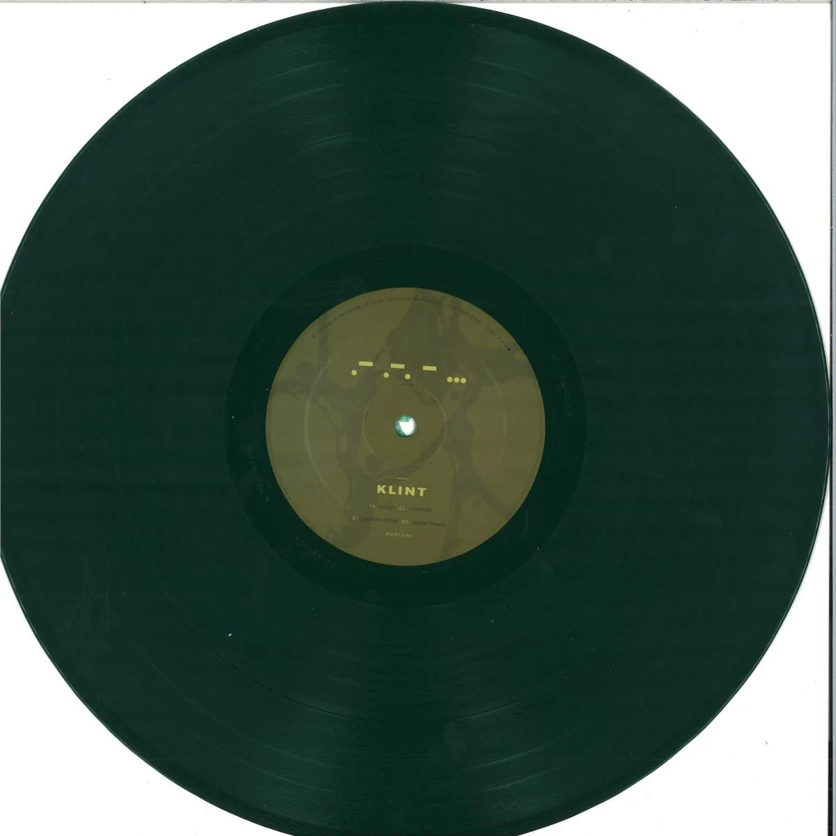 Korum EP