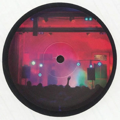 Galaxy Walk EP
