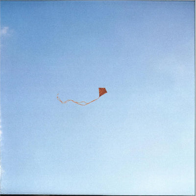 Chris Stassy – Lost, Found & Forgotten..., 3x12" vinyl cover (Up The Stuss, UTSA01)