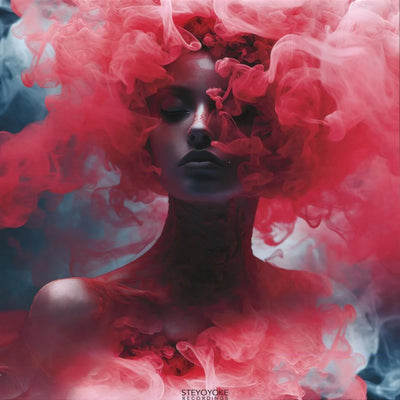 Ethereal Techno #015