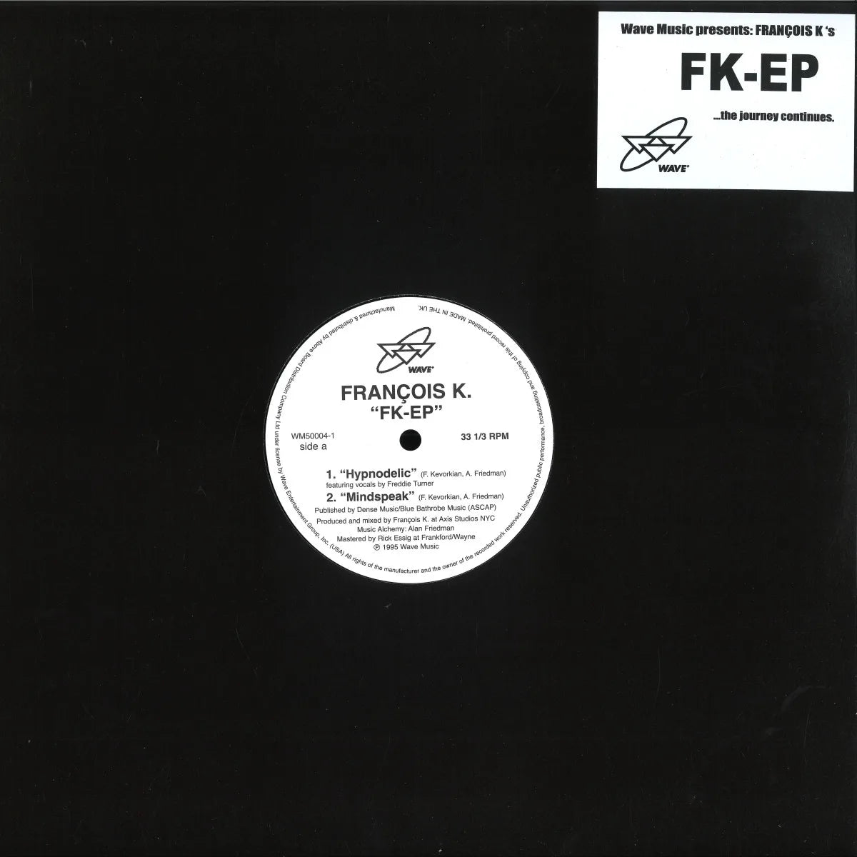 FK EP