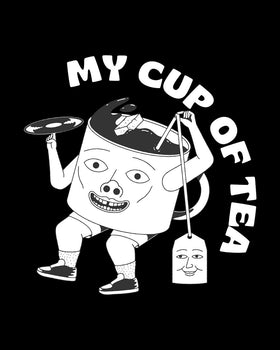 My Cup Of Tea