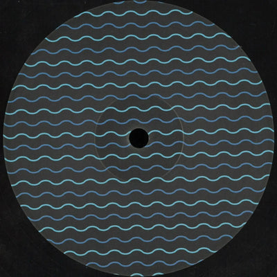 The Feeling That Brought Me Here EP