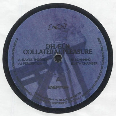 Collateral Pleasure EP