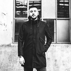 Marco Faraone